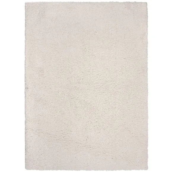 Cloud Washable Shaggy Rug 5