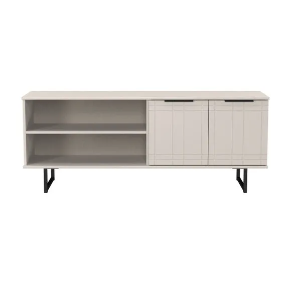 Darlton Wide TV Unit for TVs up to 65" 2