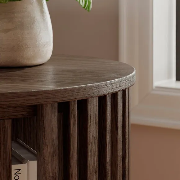 Ria Rotating Bookcase 2