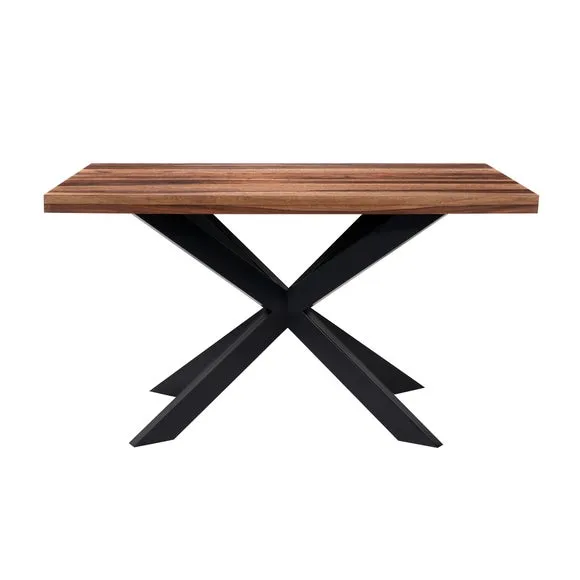 Indus Valley Logan 4 Seater Dining Table 2