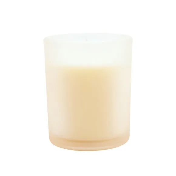 Sophia Lane Tonka Bloom Floral Candle 5
