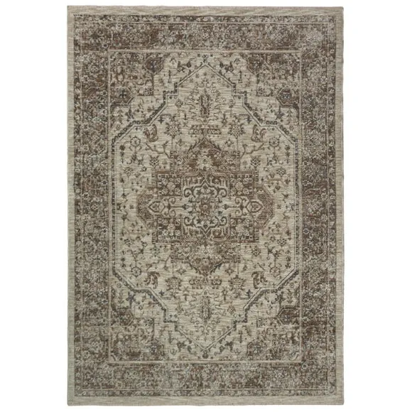 Liora Traditional Rug 5
