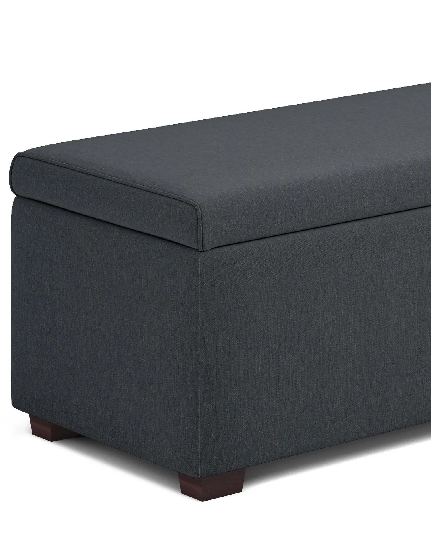 M&S Blanket Box
