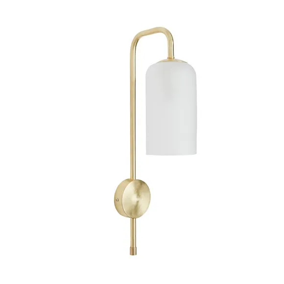 Palazzo Plug In Wall Light 5