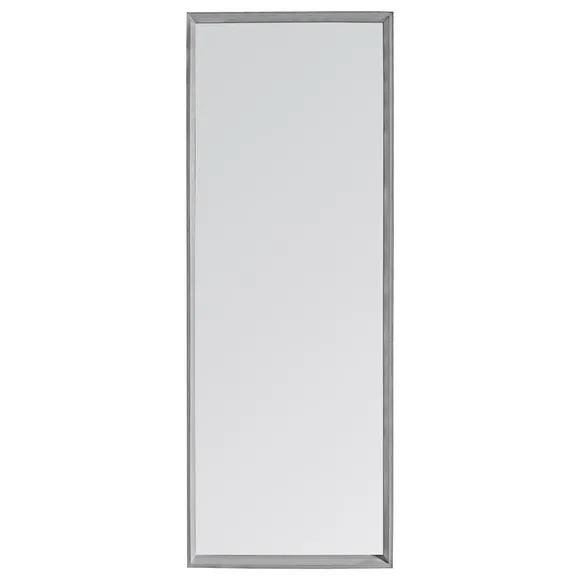 Petra Rectangle Full Length Leaner Mirror