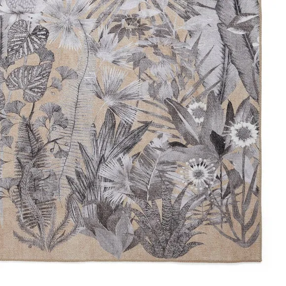 Harlequin Floreana Washable Rug 6