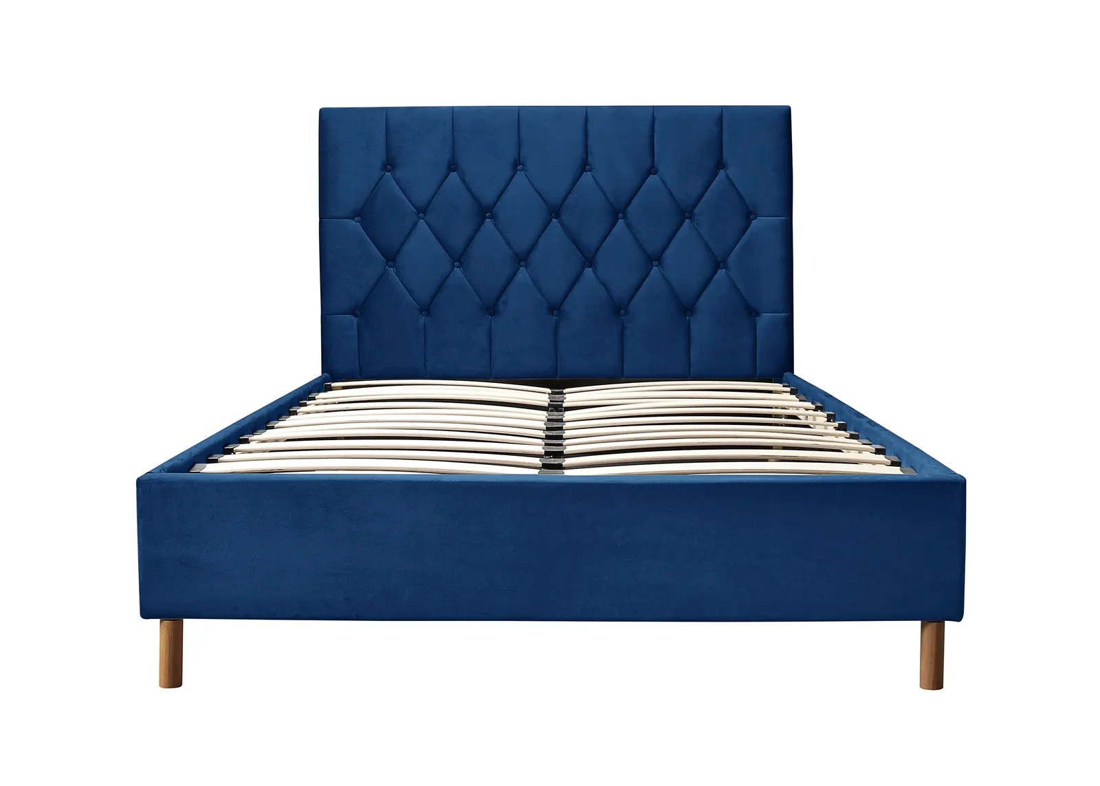 Birlea Loxley Bed in Blue 5