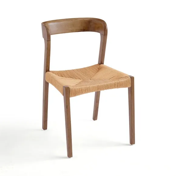 Melia Set of 2 Dining Chairs 5