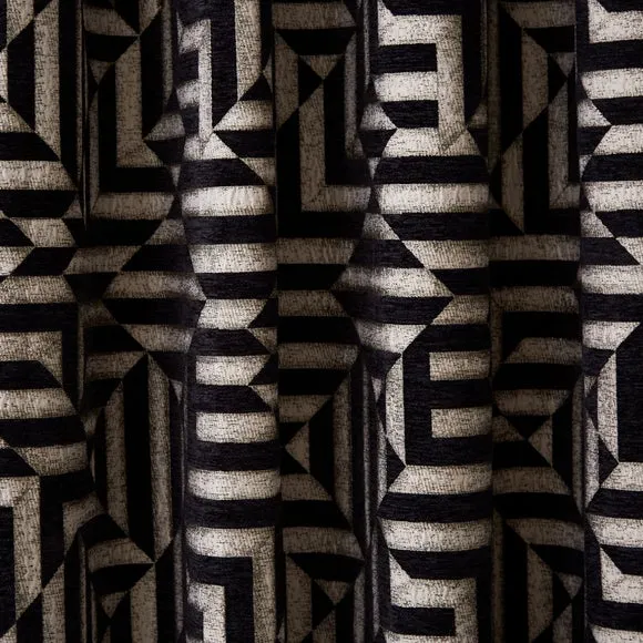 Shoreditch Eyelet Curtains 3