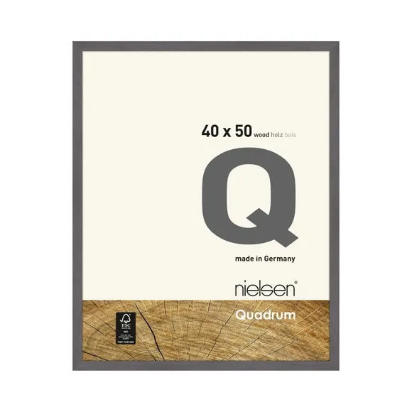 Nielsen Quadrum Photo Frame 1