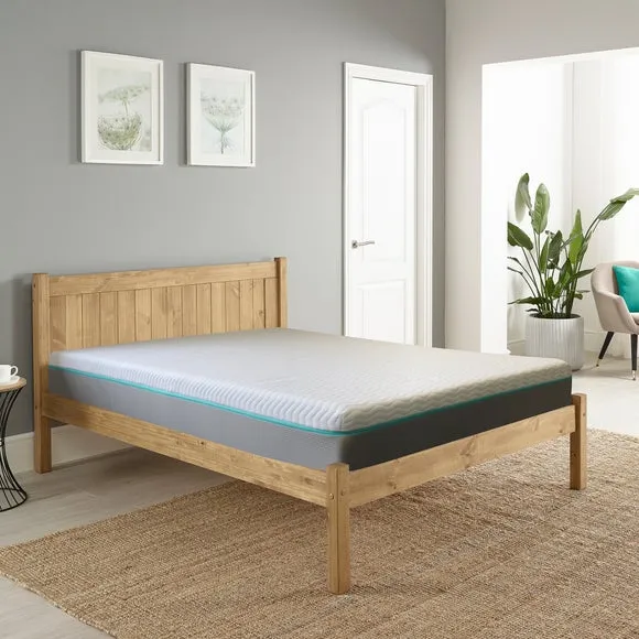 Komfi Vitality Max Mattress 2