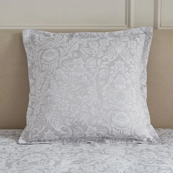 Dorma Winchester Polycotton Continental Pillowcase 1