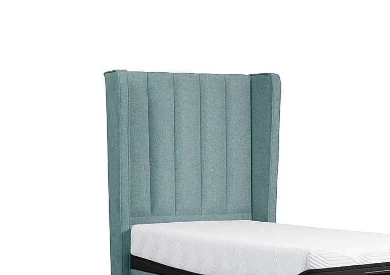 Suffolk Wickham Floor Standing Headboard - Single