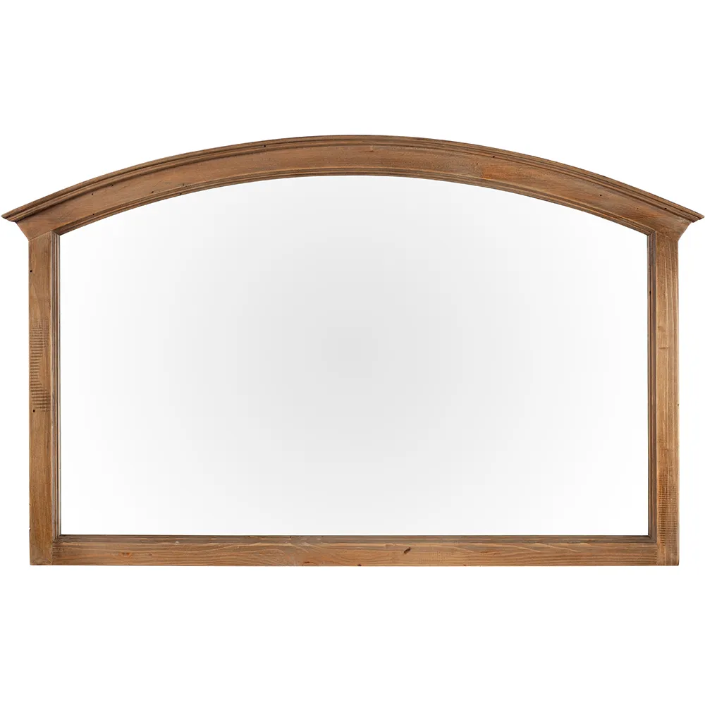 Rye Wall Mirror