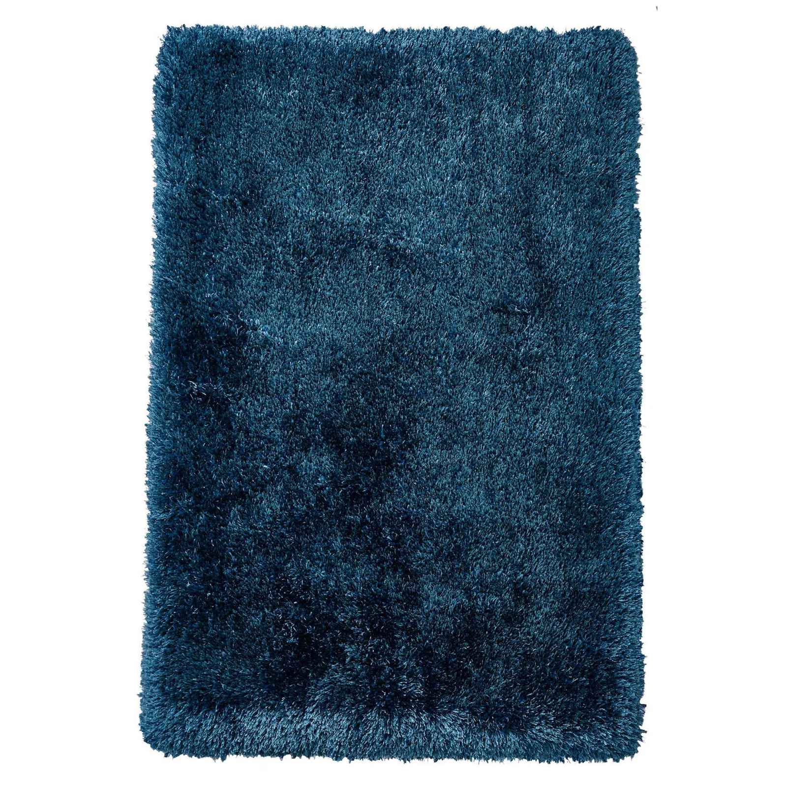 Montana Shaggy Runner Blue