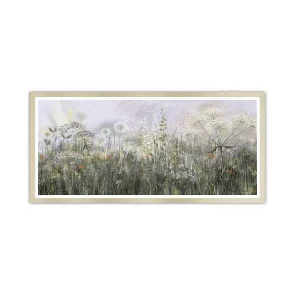 Artko Meadow Whisper Framed Print 3