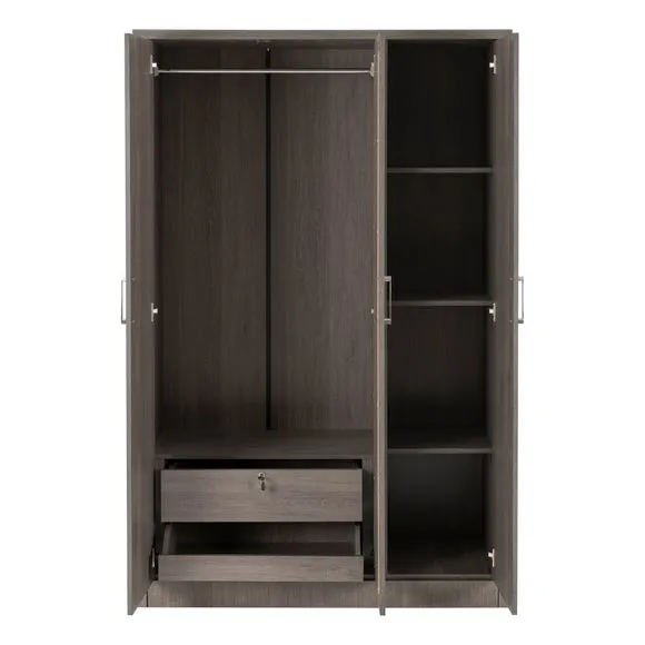 Lennon Triple Wardrobe 2