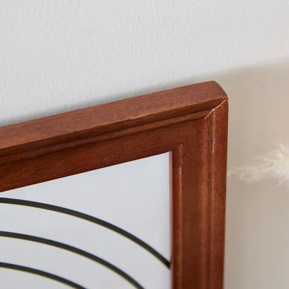 Mango Wood Photo Frame 2