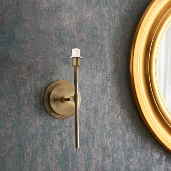 Vogue Holden Wall Light Fitting 1