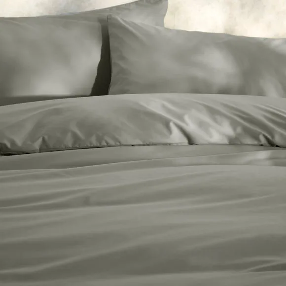 100% Egyptian Cotton 220 Thread Count Duvet Cover 2