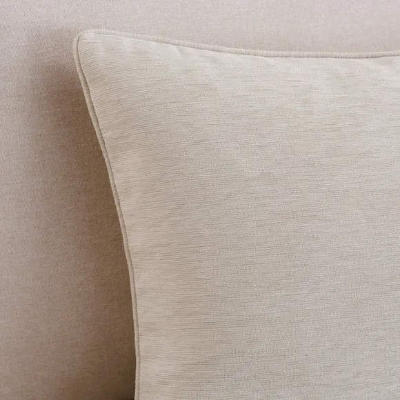 Genoa Chenille Square Cushion 5