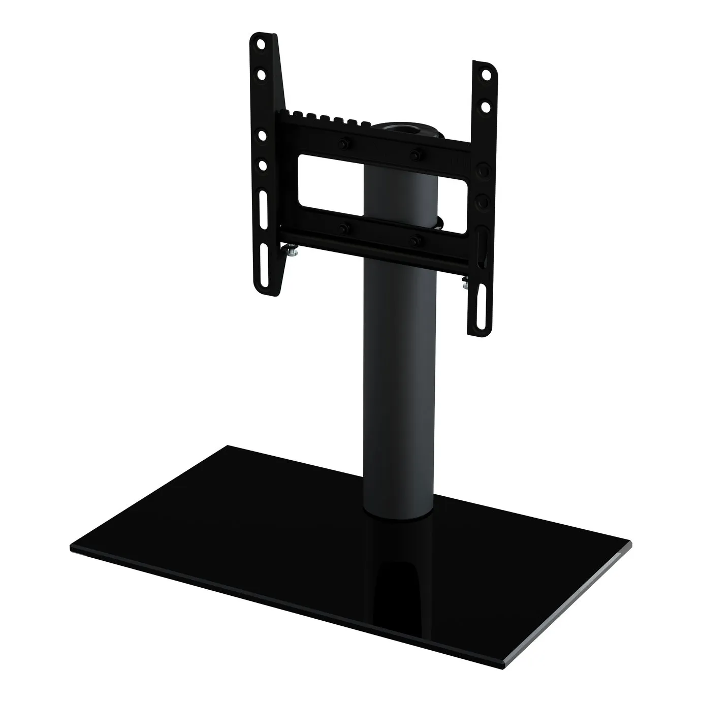 AVF Up To 32 Inch Tabletop TV Stand - Black