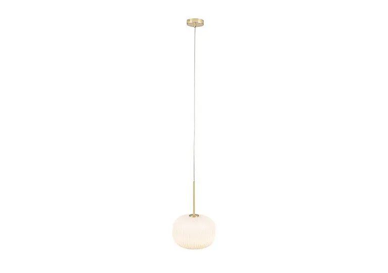 Orla Squoval 1 Light Pendant