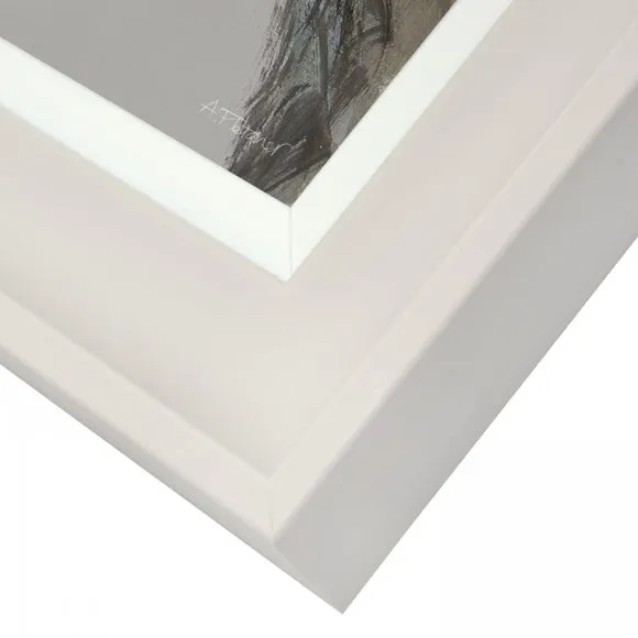 Reggie Framed Print 3