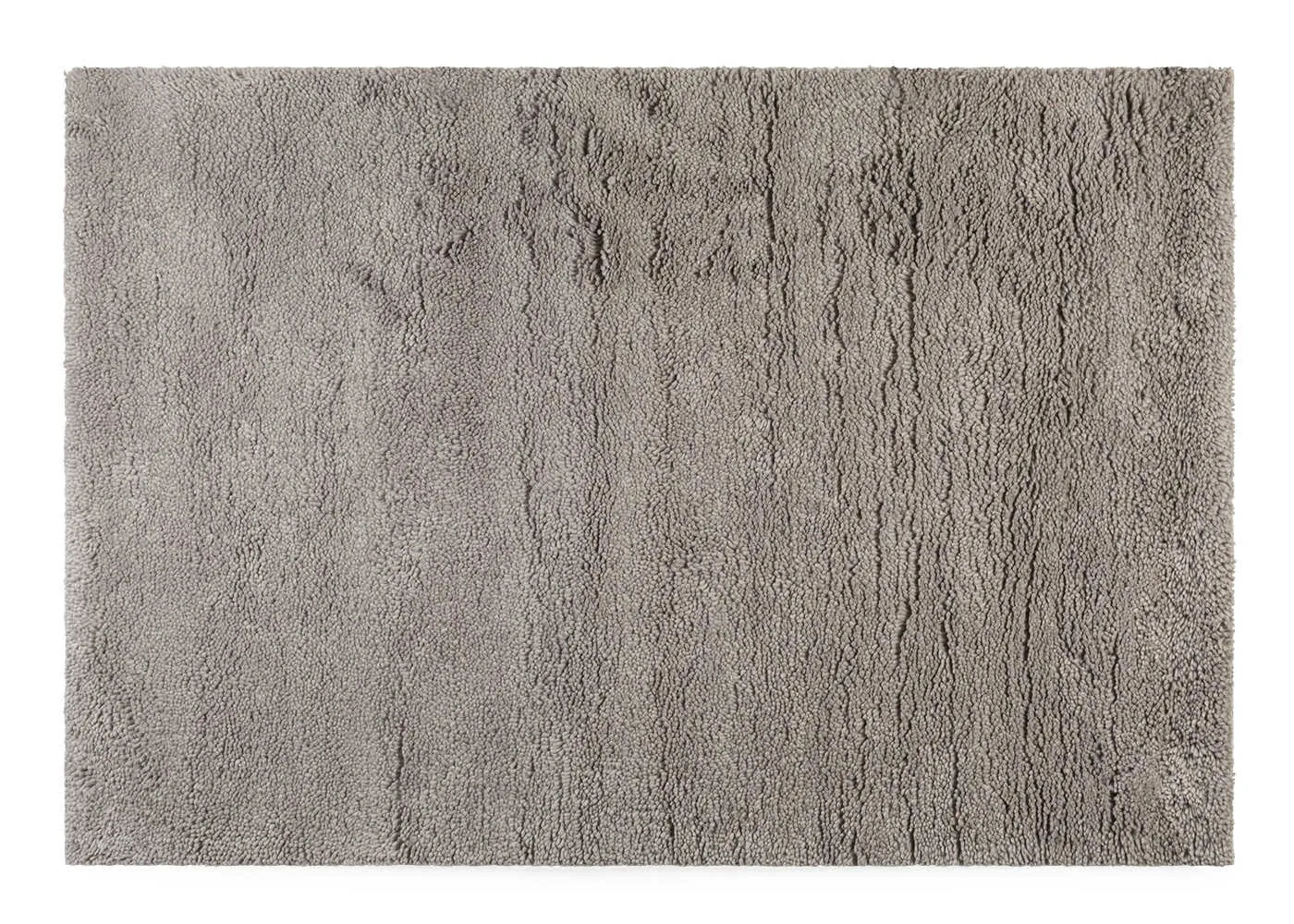 Heal's Jabara Rug Grey 150 x 230cm