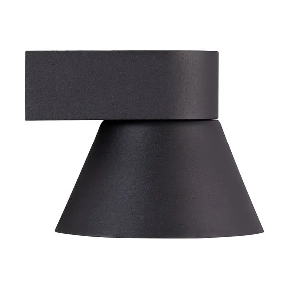 Nordlux Kyklop Cone Outdoor Wall Light 2