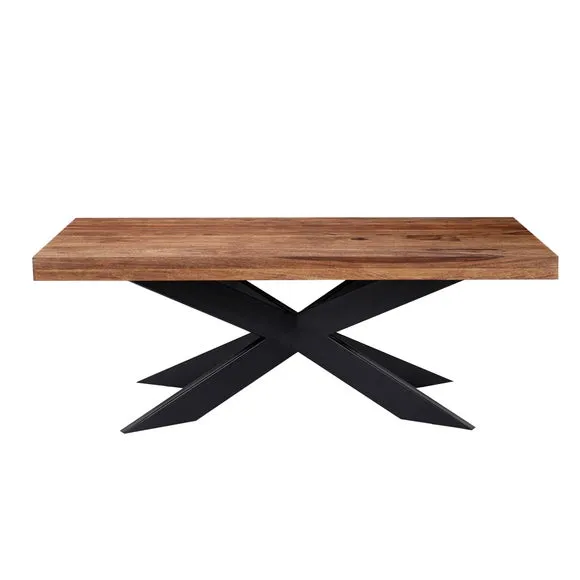 Indus Valley Logan Coffee Table 2