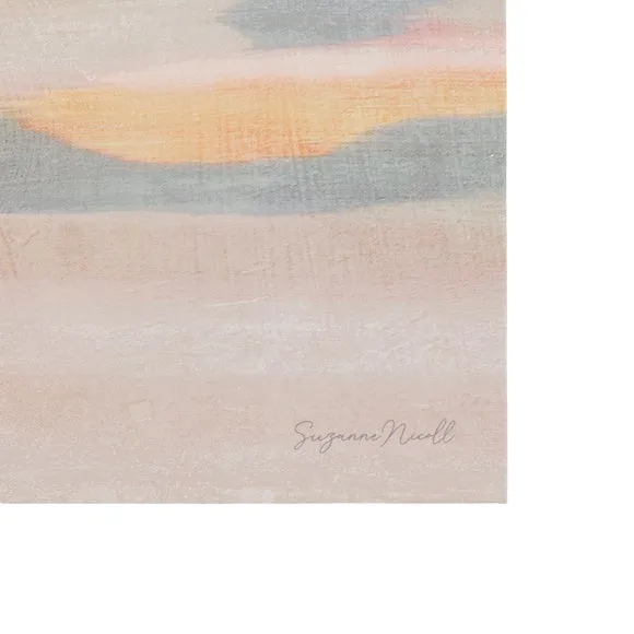 Cedar and Sage Infinite Air Canvas Set of 3 Canvas 5