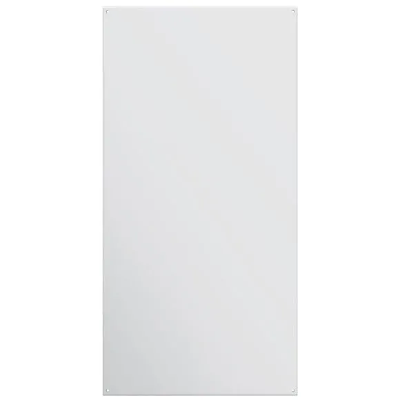 Large Circuitt Rectangle Bathroom Wall Mirror 3