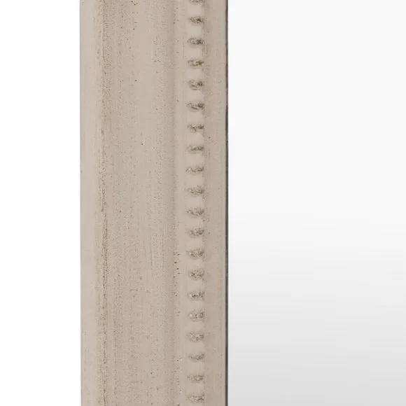Cedar and Sage Harbour Overmantel Mirror 2