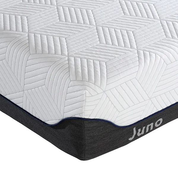 Juno1000 Pocket Gel Memory Foam King Mattress