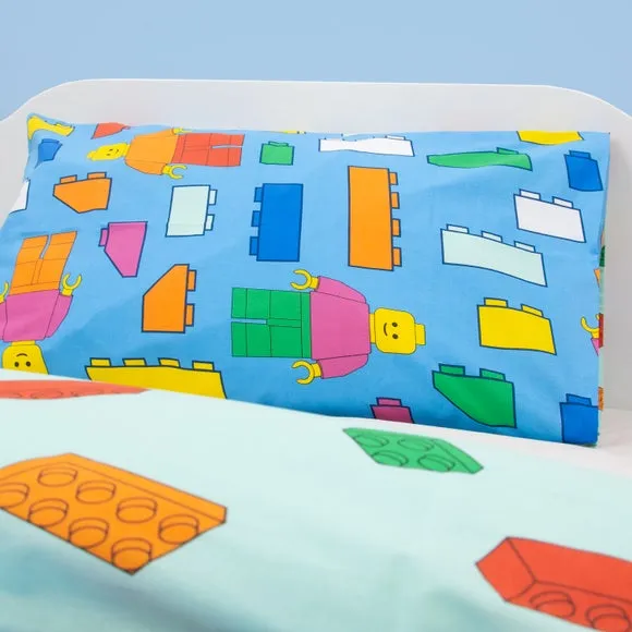 Lego Duvet Cover and Pillowcase Set 6