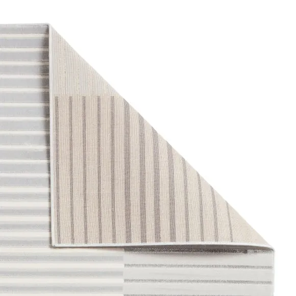 Apollo Abstract Stripe Rug 4