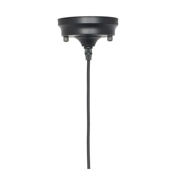 Retro Pendant Light 3