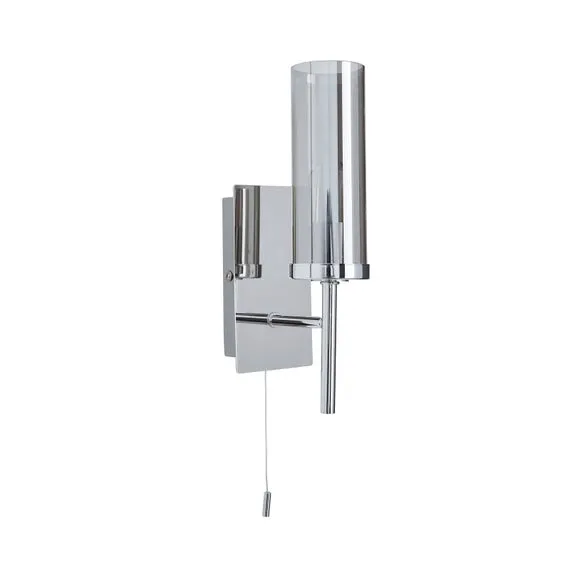Hotel Chelsea Bathroom Wall Light 5