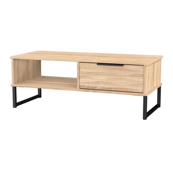 Tuxford Coffee Table 4