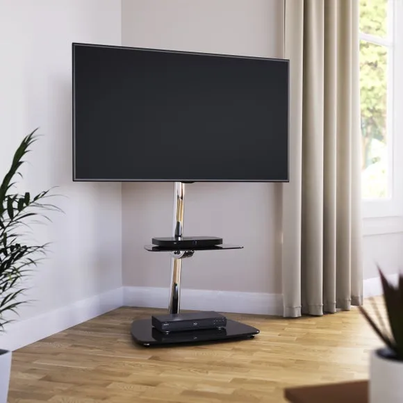Iseo TV Unit for TVs up to 55" 1