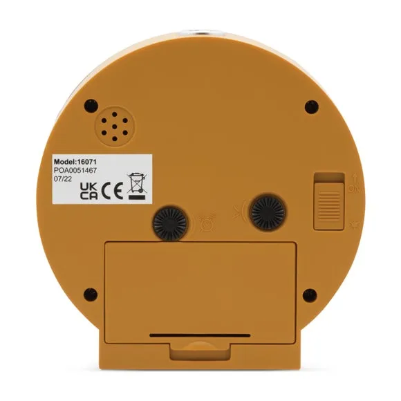 Acctim Caleb Smartlite Alarm Clock 6