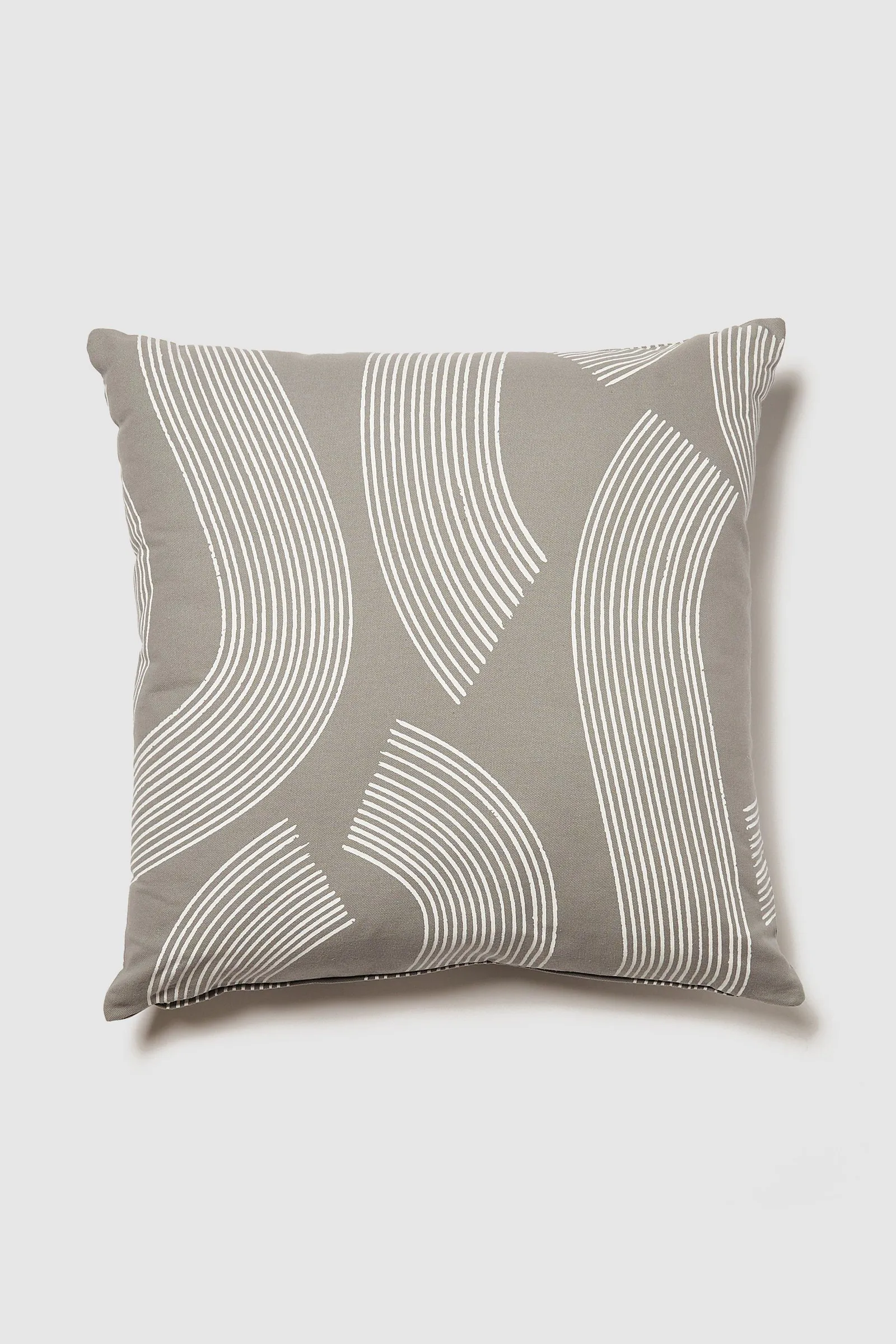 Ollie Printed Cushion