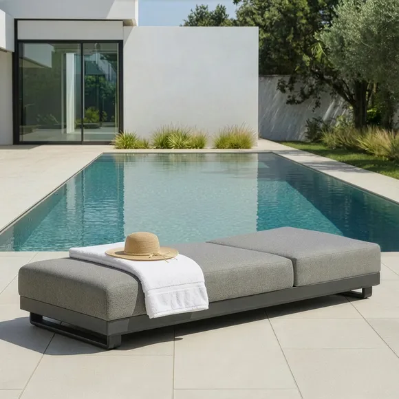 Maze Ibiza Sunlounger 4