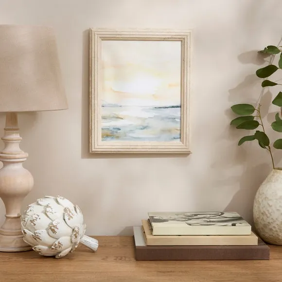 Sandi Stone Effect Photo Frame 1