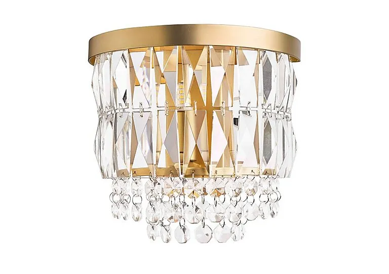 Rhosill Wall Light