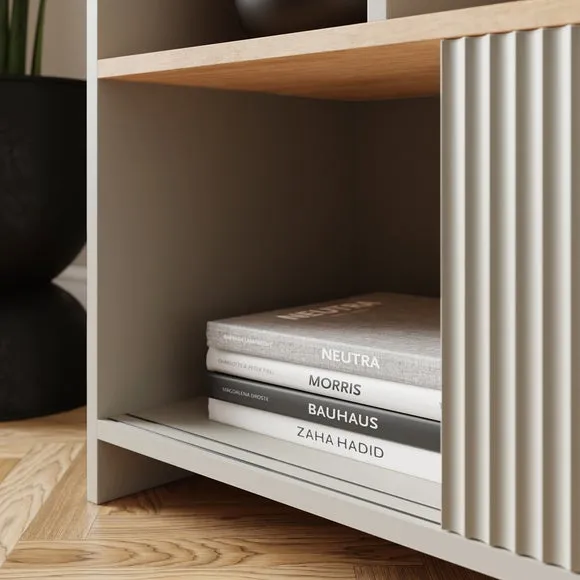Georgi Bookcase 3