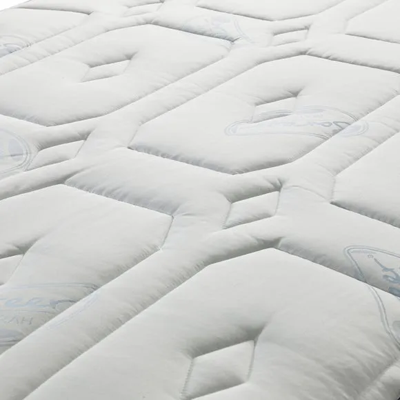 Pocketo Medium Firm 2000 Reflex Plus Hybrid Mattress 4