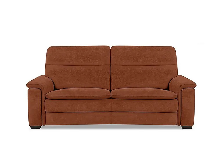 Recharge 3 Seater Fabric Sofa - Sofas and Armchairs - In Time for Christmas