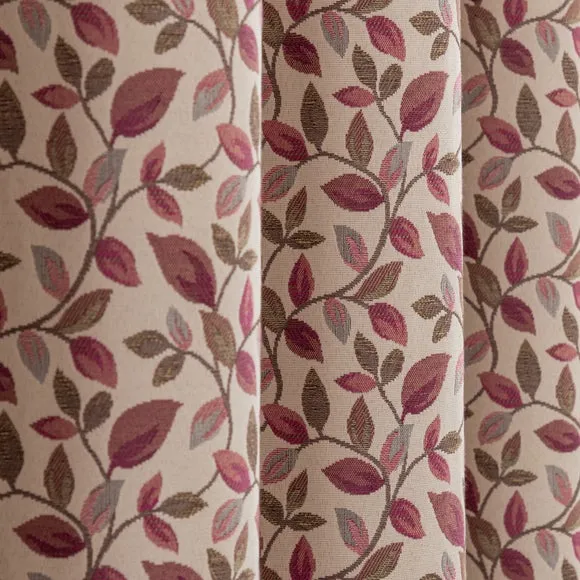 Dianna Eyelet Curtains 3